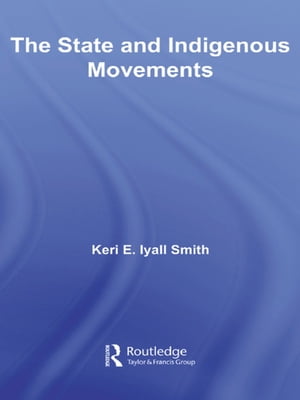 The State and Indigenous Movements