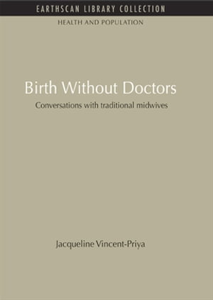 Birth Without Doctors