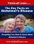 The Key Facts on Alzheimer's Disease