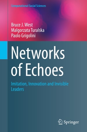 Networks of Echoes