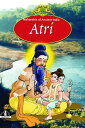 Atri Maharshis of Ancient India【電子書籍】 Dr. A.S. Venugopala Rao