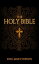 The Holy Bible King James Version (Easy To read )