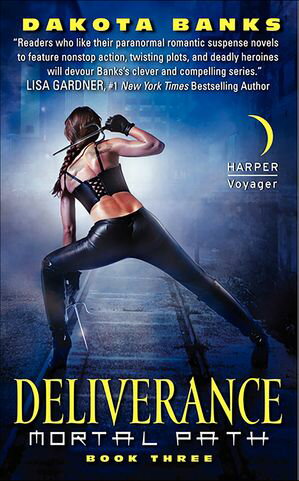 Deliverance【電子書籍】[ Dakota Banks ]