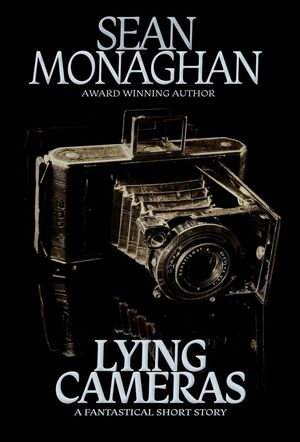 ŷKoboŻҽҥȥ㤨Lying CamerasŻҽҡ[ Sean Monaghan ]פβǤʤ450ߤˤʤޤ