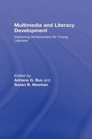 Multimedia and Literacy Development