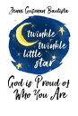 God Is Proud of Who You Are【電子書籍】[ J