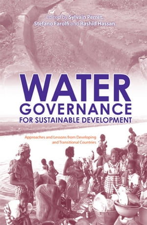 Water Governance for Sustainable Development