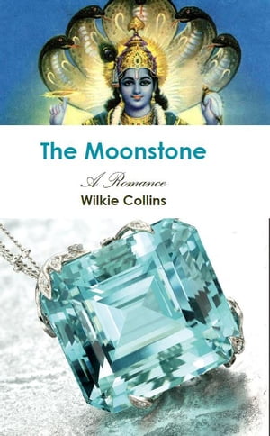 The Moonstone