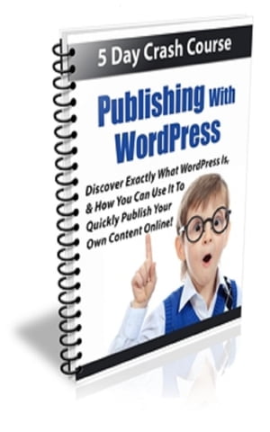 How To Publishing With WordPress