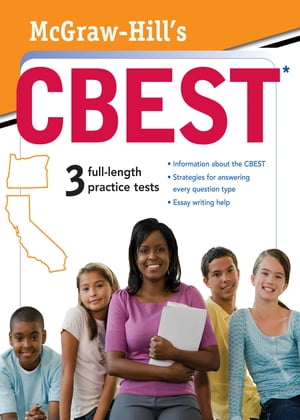 McGraw-Hill's CBEST