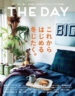 THE DAY 2013 Winter Issue