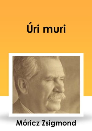 ?ri muriŻҽҡ[ M?ricz Zsigmond ]