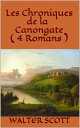 Les Chroniques de la Canongate ( 4 Romans )