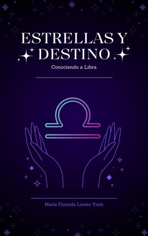 Estrellas y Destino: Conociendo a Libra