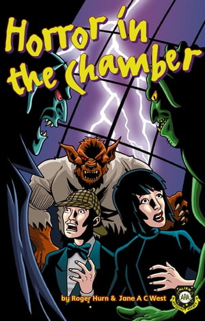 Horror in the Chamber