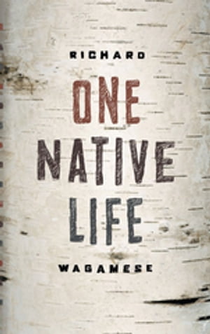 One Native Life