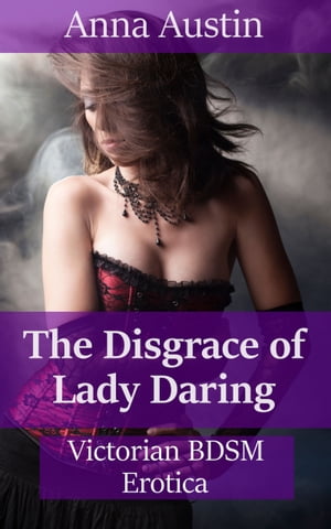 The Disgrace of Lady Daring