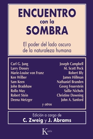 Encuentro con la sombra