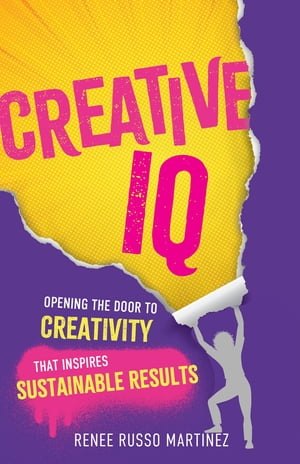 Creative IQ