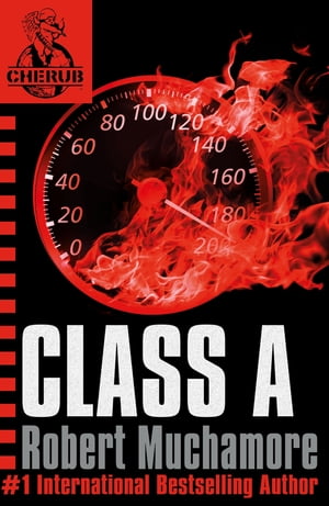 Class A Book 2Żҽҡ[ Robert Muchamore ]