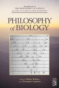 Philosophy of Biology【電子書籍】 Dov M. Gabbay