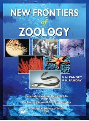 New Frontiers Of Zoology