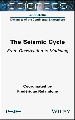 The Seismic Cycle