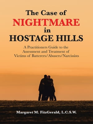 The Case of Nightmare in Hostage Hills