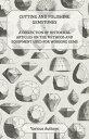 ŷKoboŻҽҥȥ㤨Cutting and Polishing Gemstones - A Collection of Historical Articles on the Methods and Equipment Used for Working GemsŻҽҡ[ Various ]פβǤʤ748ߤˤʤޤ