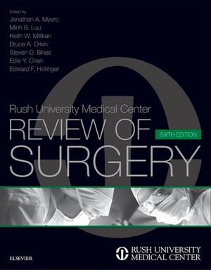 Rush University Medical Center Review of Surgery