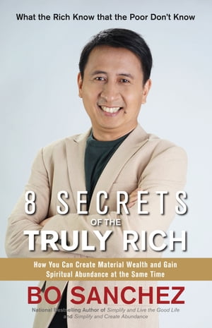 8 Secrets of the Truly Rich