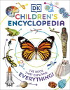 DK Children's Encyclopedia The Book That Explains Everything