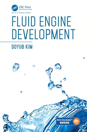 Fluid Engine Development【電子書籍】[ Doyub Kim ]