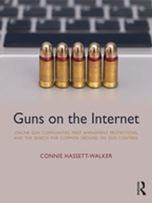 Guns on the Internet