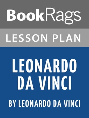 Lesson Plan: Leonardo Da Vinci