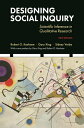 Designing Social Inquiry Scientific Inference in Qualitative Research, New Edition