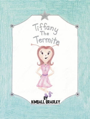 Tiffany The Termite