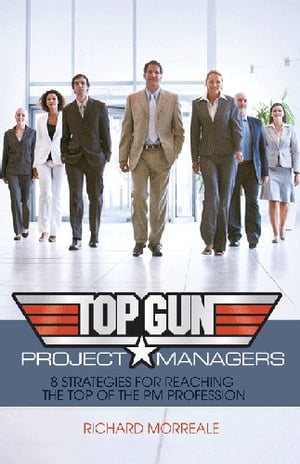 Top-Gun Project Managers