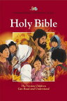 International Children's Bible (ICB) Big Red Economy Edition【電子書籍】[ Thomas Nelson ]