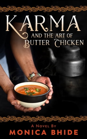 Karma and the Art of Butter Chicken【電子書