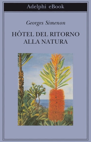 Hôtel del Ritorno alla Natura