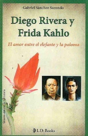 Diego Rivera y Frida Kahlo