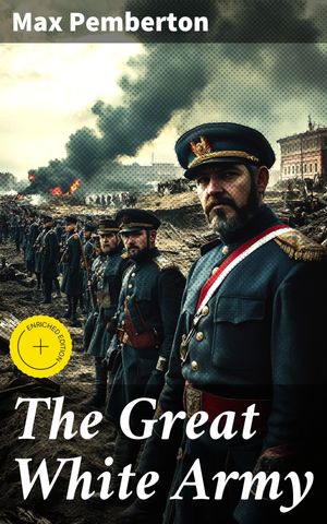 ŷKoboŻҽҥȥ㤨The Great White Army Enriched edition. A gripping tale of courage, sacrifice, and camaraderie in the trenches of World War IŻҽҡ[ Max Pemberton ]פβǤʤ150ߤˤʤޤ