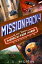 Mercy for Hire Mission Pack 4: Missions 13-16 Black Ocean: Mercy for HireŻҽҡ[ J.S. Morin ]