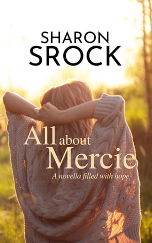 All About Mercie THE MERCIE COLLECTION, #3【電