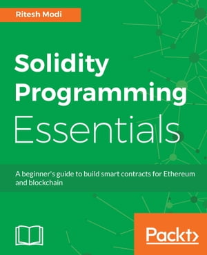 Solidity Programming Essentials