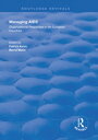 Managing AIDS Organizational Responses in Seven European Countries