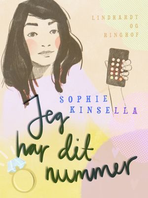 Jeg har dit nummer 