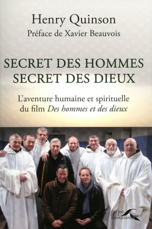 Secret des hommes, secret des dieux