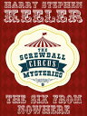 ŷKoboŻҽҥȥ㤨The Six from Nowhere The Screwball Circus Mysteries, Vol. 9Żҽҡ[ Stephen Keeler Keeler ]פβǤʤ296ߤˤʤޤ